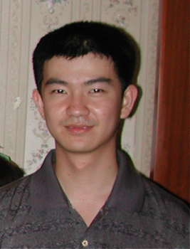 董巍
