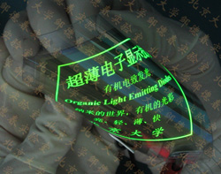 柔屏显示1
