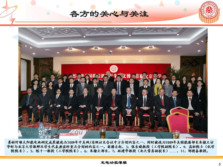 各方关心与关注-4